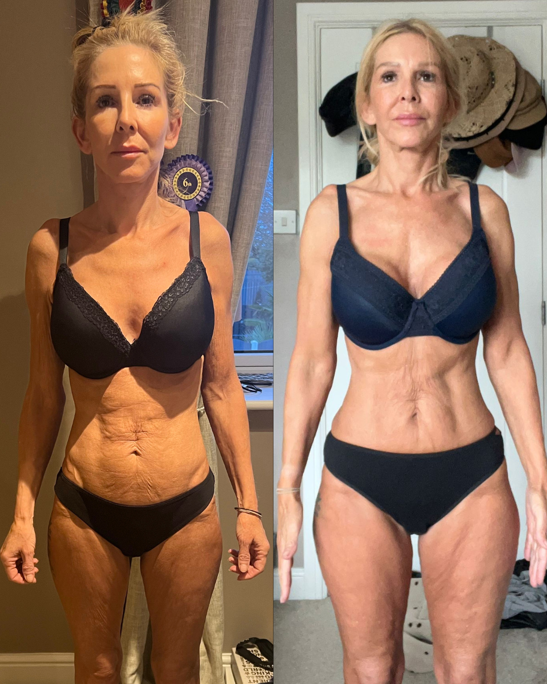 Client result